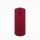 Premium Stumpenkerzen Bordeaux 150 x 60 mm, 1 Stück