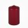 Premium Stumpenkerzen Bordeaux 120 x 70 mm, 1 Stück