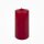 Premium Stumpenkerzen Burgund 200 x 100 mm, 1 Stück